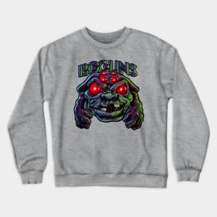 Spidrogg Crewneck Sweatshirt